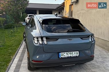 Внедорожник / Кроссовер Ford Mustang Mach-E 2024 в Нововолынске
