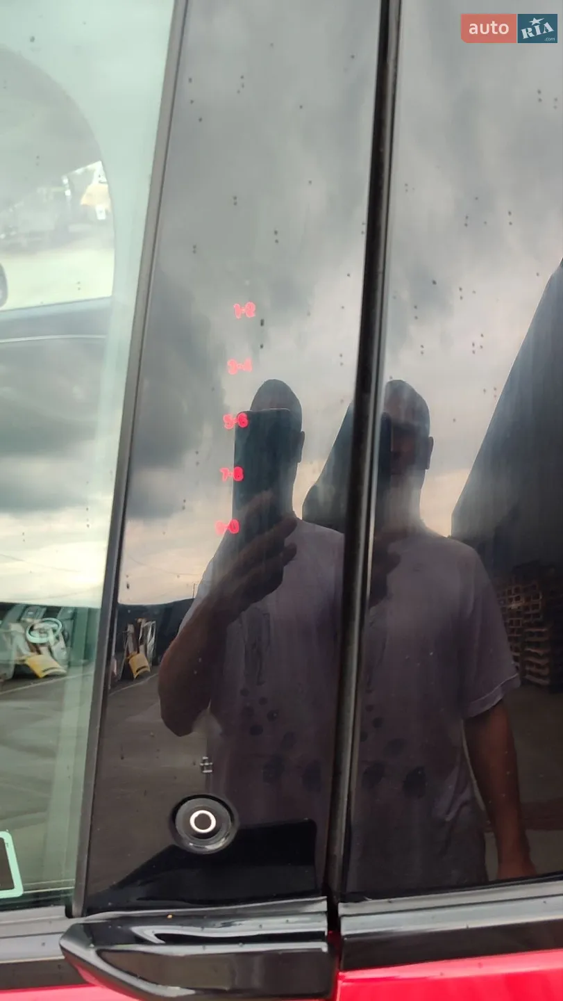 2022 Ford Mustang Mach-E - мініатюра 30