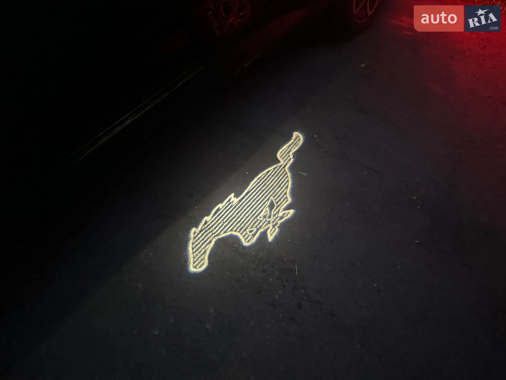 2021 Ford Mustang Mach-E - мініатюра 44