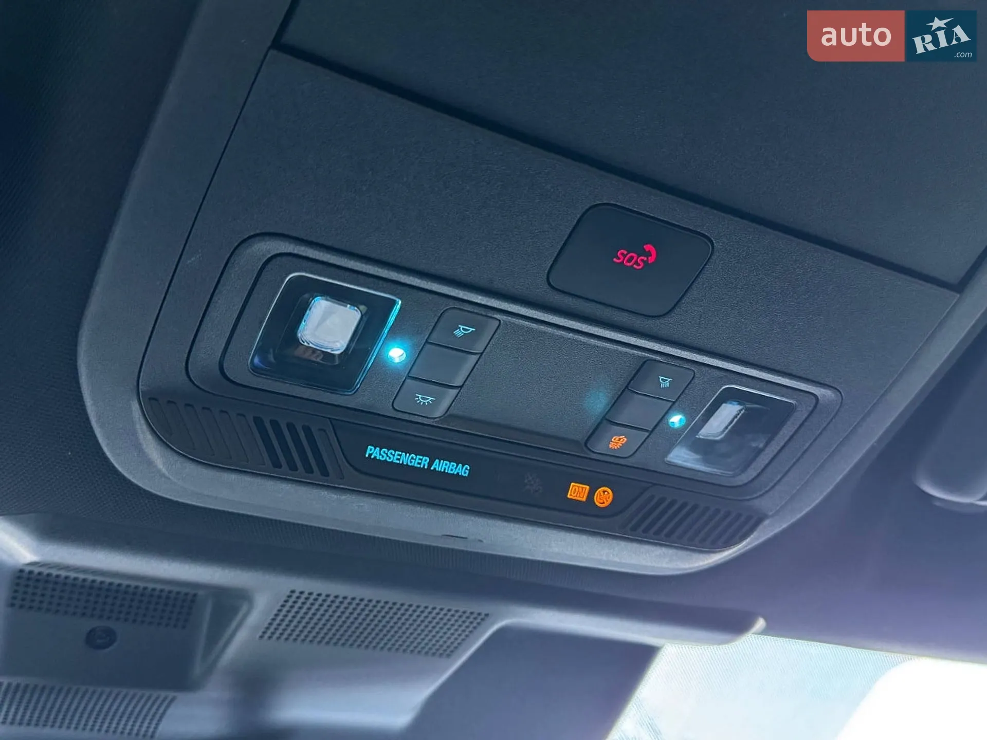 2021 Ford Mustang Mach-E - мініатюра 40