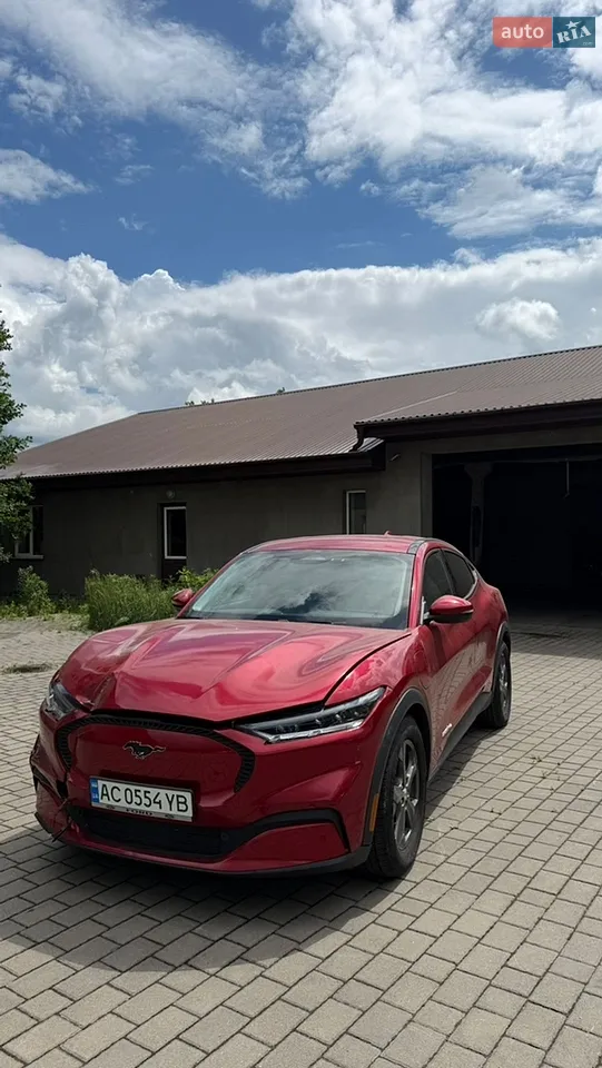 2021 Tesla Model Y - мініатюра 18