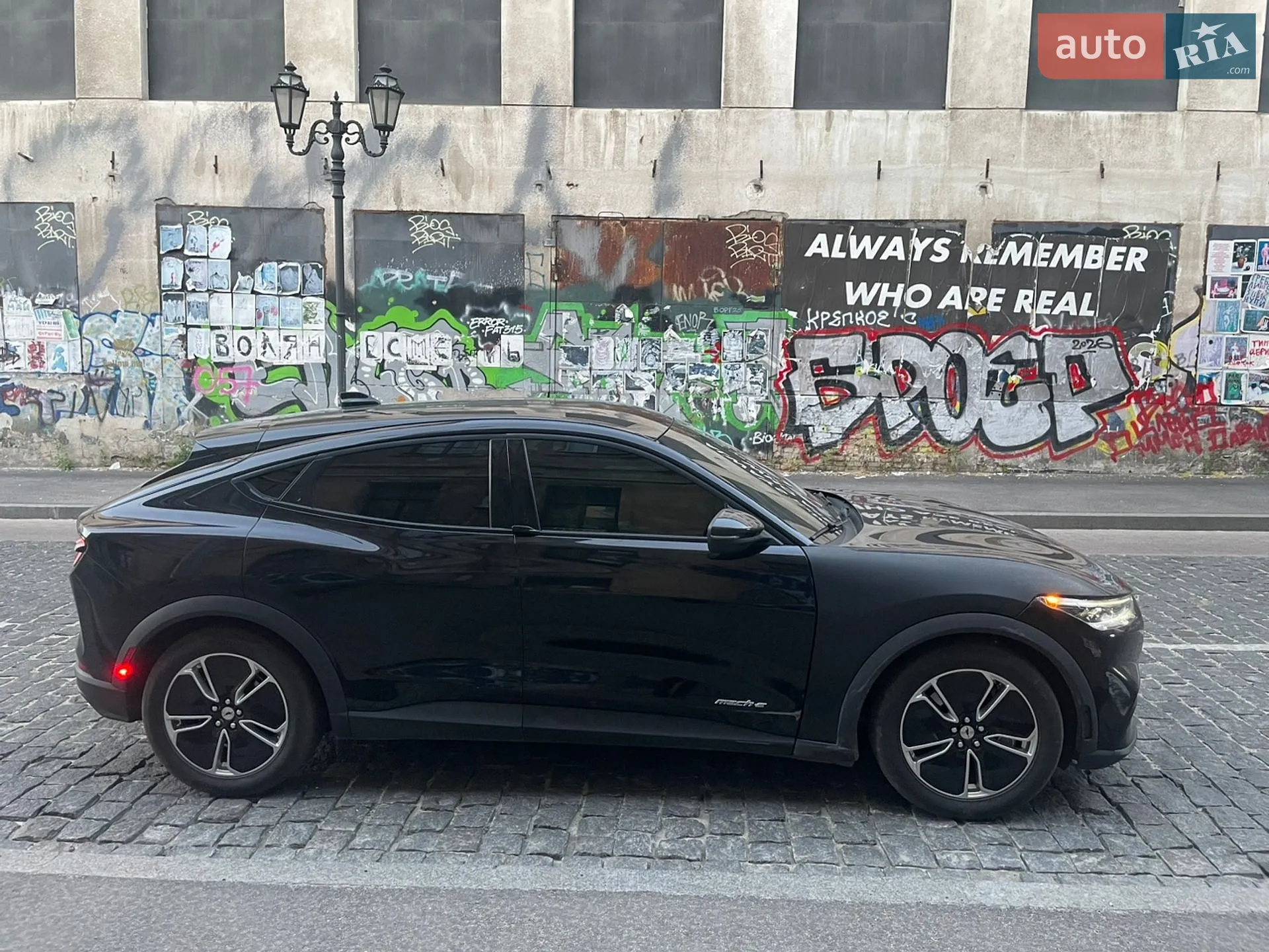 2021 Ford Mustang Mach-E - мініатюра 6
