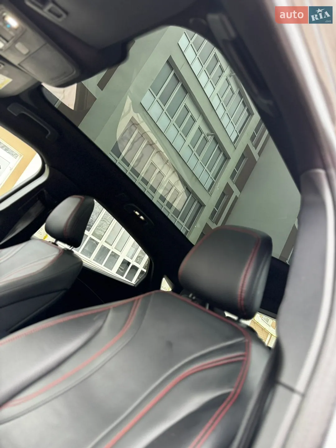 2021 Ford Mustang Mach-E - мініатюра 65