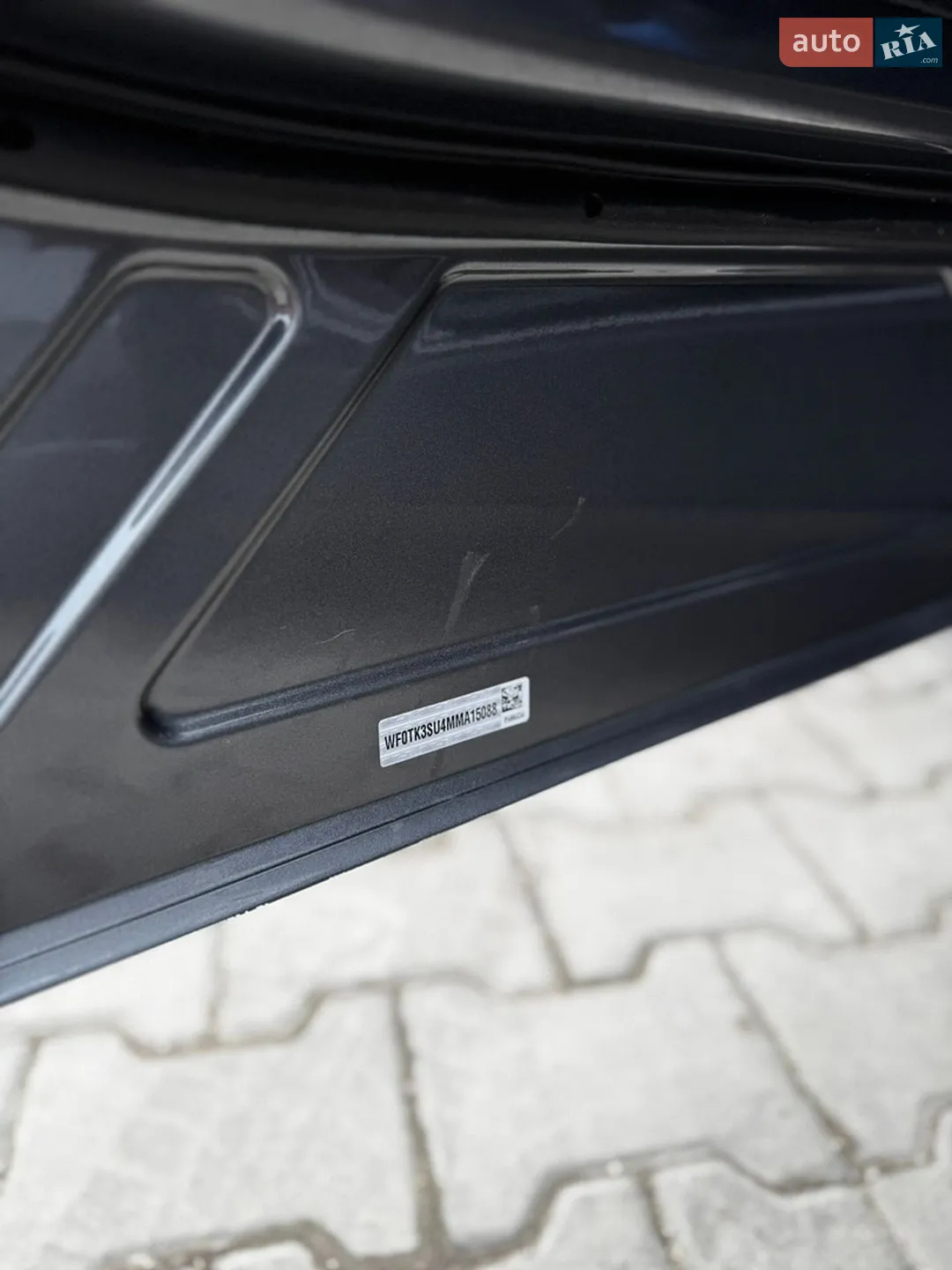 2021 Ford Mustang Mach-E - мініатюра 82
