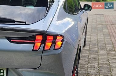 Внедорожник / Кроссовер Ford Mustang Mach-E 2022 в Киеве фото 6 Внедорожник / Кроссовер Ford Mustang Mach-E 2022 в Киеве