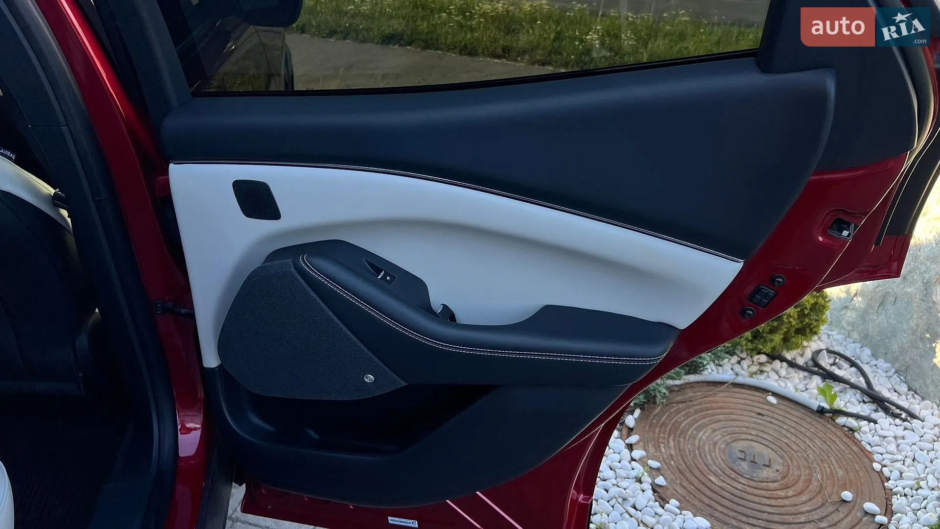 2021 Ford Mustang Mach-E - мініатюра 30
