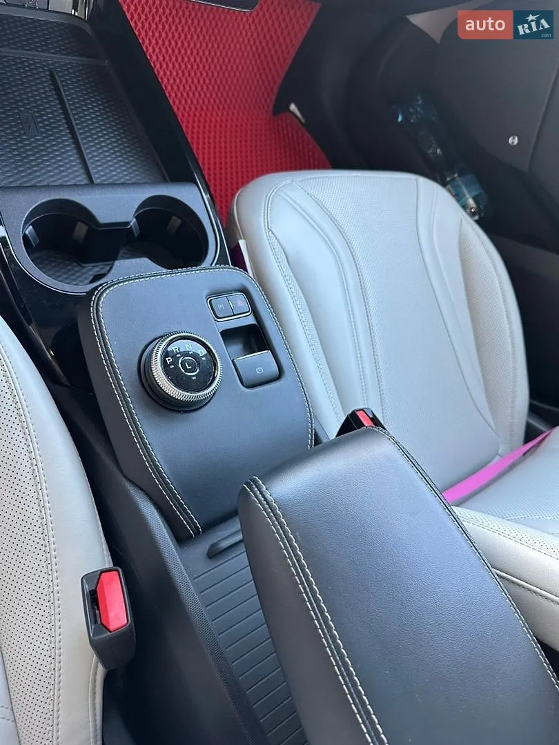 2021 Ford Mustang Mach-E - мініатюра 45