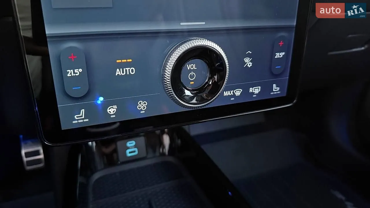 2021 Ford Mustang Mach-E - мініатюра 27