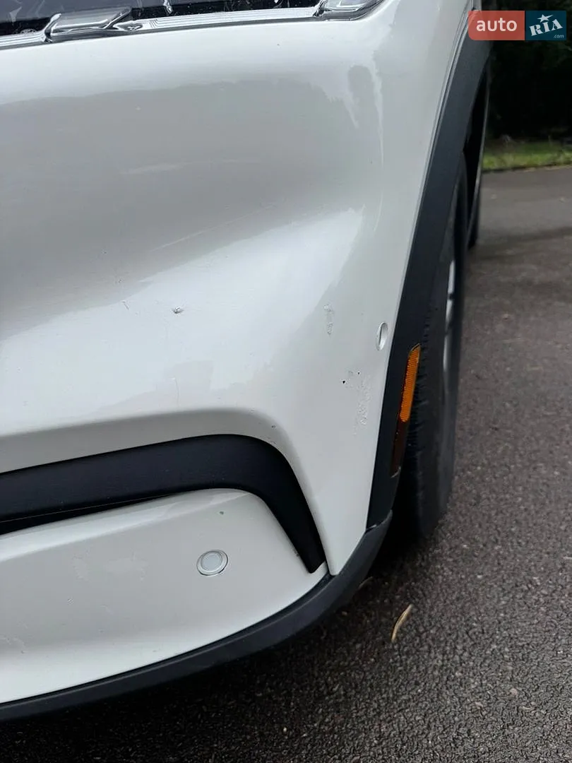 2021 Ford Mustang Mach-E - мініатюра 14