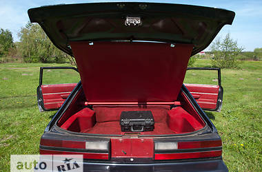 Купе Ford Mustang 1983 в 