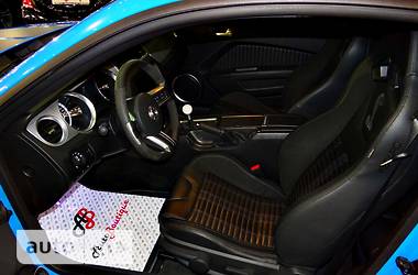 Купе Ford Mustang 2013 в 