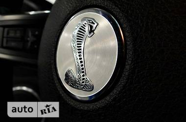 Купе Ford Mustang 2013 в 
