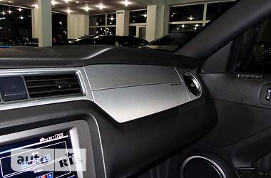 Купе Ford Mustang 2013 в 