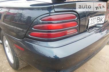 Купе Ford Mustang 1995 в 