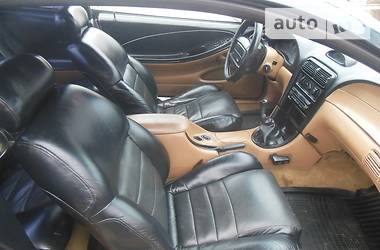 Купе Ford Mustang 1995 в 