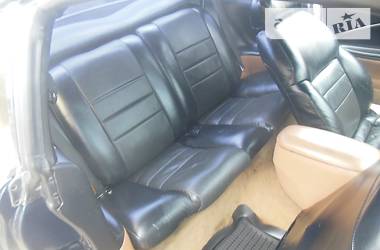Купе Ford Mustang 1995 в 