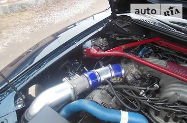 Купе Ford Mustang 1995 в 