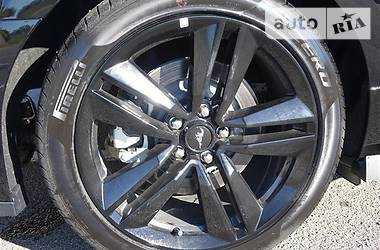 Купе Ford Mustang 2018 в 