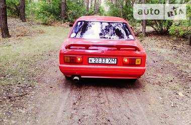 Седан Ford Mustang 1977 в 