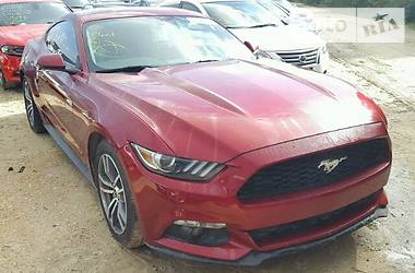 Седан Ford Mustang 2015 в Одессе