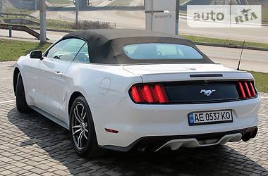  Ford Mustang 2017 в Кривому Розі