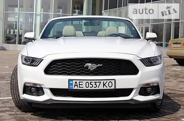  Ford Mustang 2017 в Кривому Розі