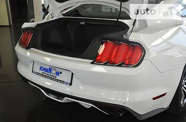 Купе Ford Mustang 2015 в Киеве