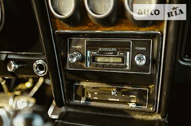 Купе Ford Mustang 1971 в 