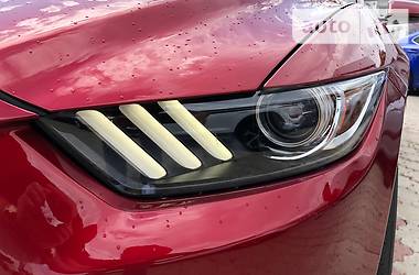 Купе Ford Mustang 2015 в Одессе