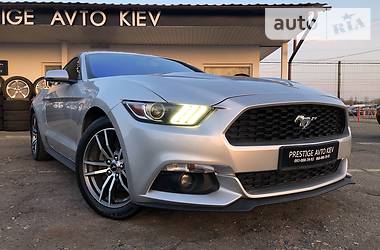 Седан Ford Mustang 2016 в Києві