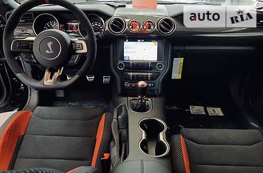 Купе Ford Mustang 2019 в 