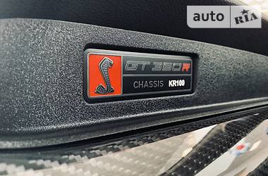 Купе Ford Mustang 2019 в 