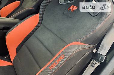 Купе Ford Mustang 2019 в 