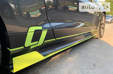 Купе Ford Mustang 2018 в 