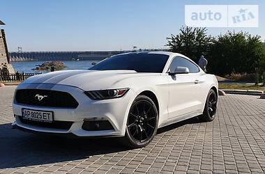 Купе Ford Mustang 2017 в Запорожье