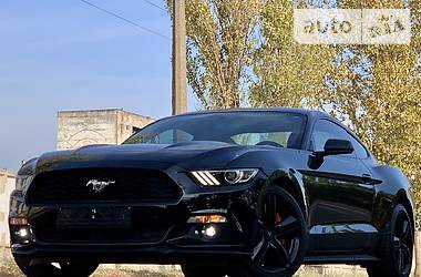 Купе Ford Mustang 2016 в Одессе