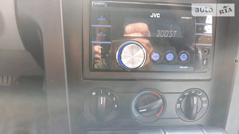 Купе Ford Mustang 2005 в Киеве