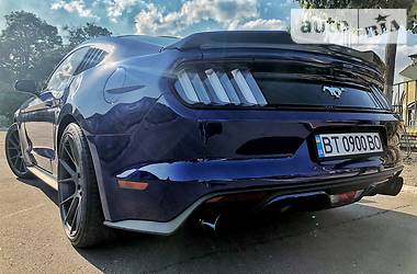 Ford Mustang 2015 Ford Mustang 2015
