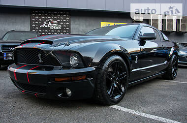 Ford Mustang 2008