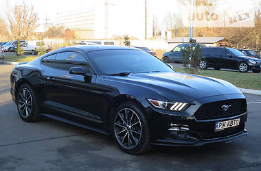 Седан Ford Mustang 2014 в Києві