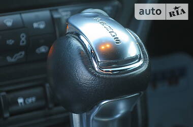 Седан Ford Mustang 2014 в 
