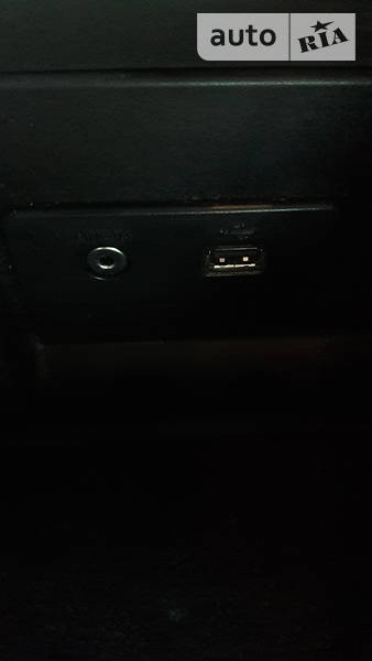 Купе Ford Mustang 2011 в Києві