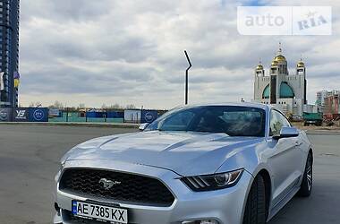 Купе Ford Mustang 2016 в 