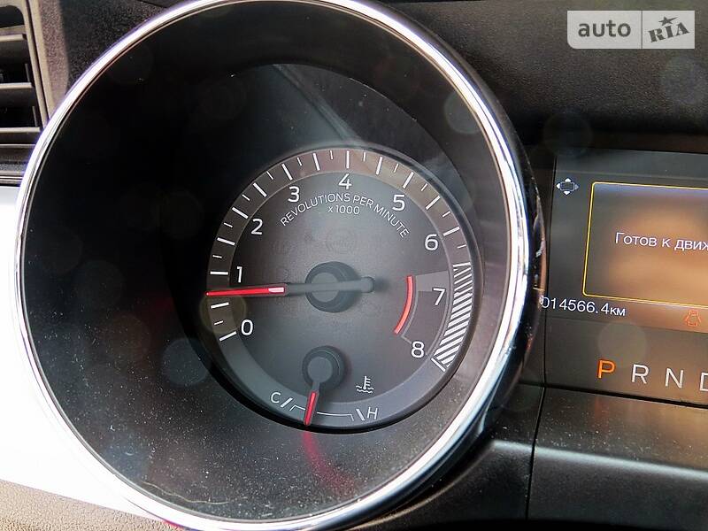 Купе Ford Mustang 2017 в Черкасах фото 21 Купе Ford Mustang 2017 в Черкасах