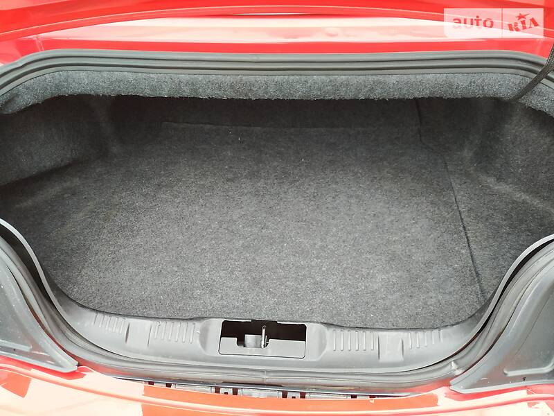 Кабриолет Ford Mustang 2016 в Коломые фото 23 Кабриолет Ford Mustang 2016 в Коломые