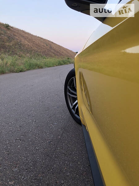 Кабриолет Ford Mustang 2015 в Одессе