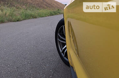 Кабріолет Ford Mustang 2015 в 