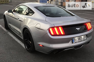 Купе Ford Mustang 2014 в Кременчуге