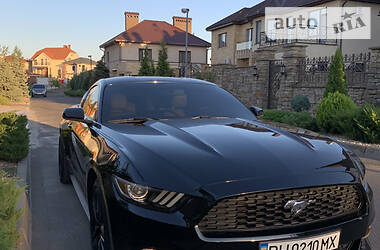 Купе Ford Mustang 2015 в Одессе