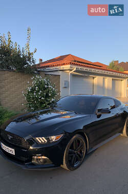 Купе Ford Mustang 2015 в Одессе